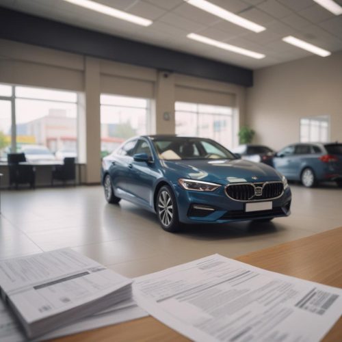 Общие принципы аренды легковых автомобилей: условия, сроки и требования