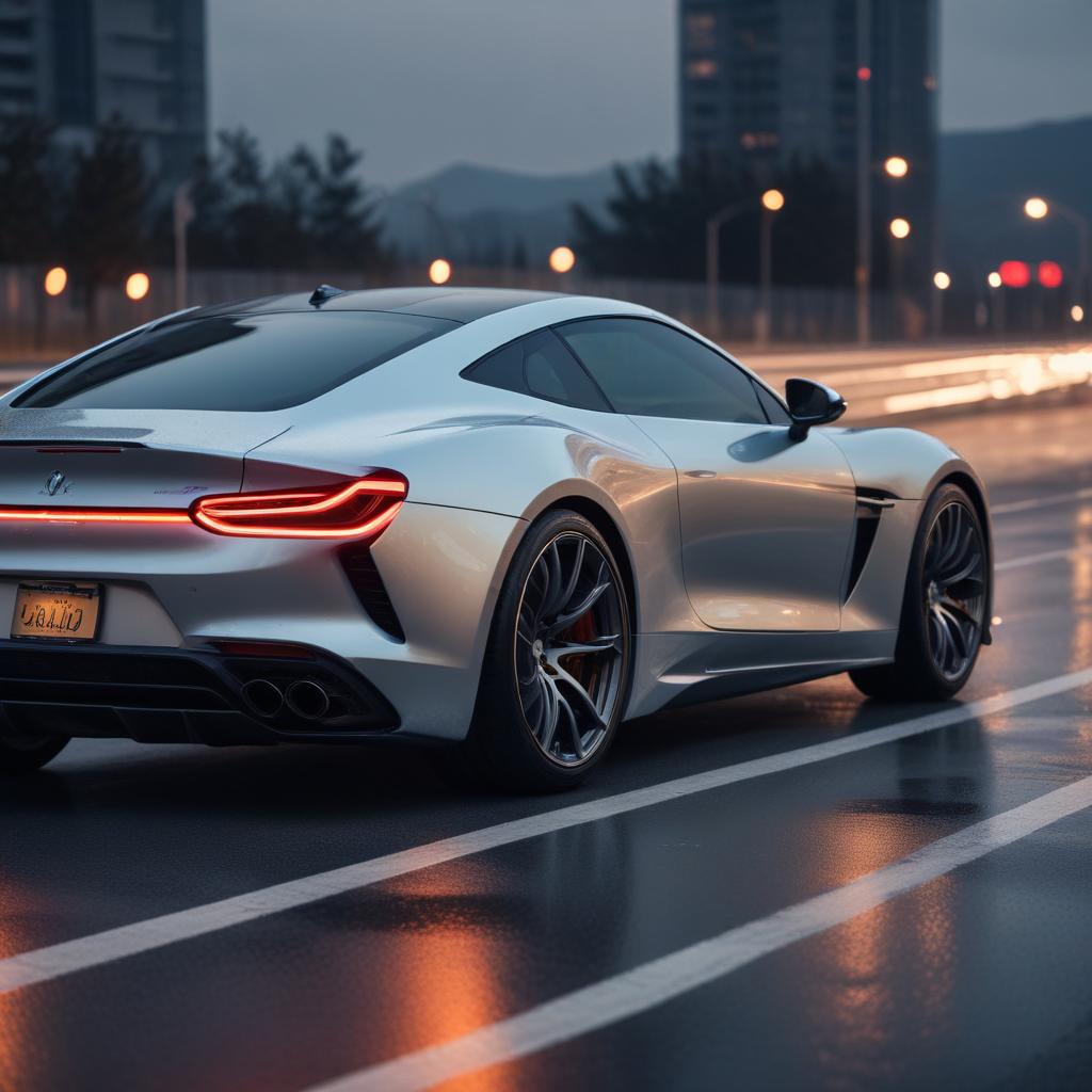 Антигравийная пленка для автомобилей: назначение, особенности и применение