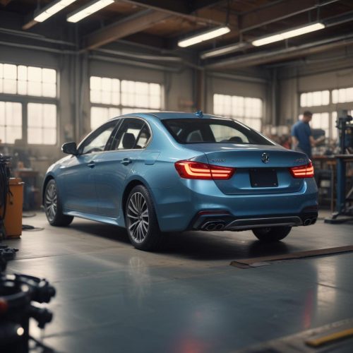 Техническое обслуживание модели S40: ориентировочные цены на плановое ТО в столичном регионе