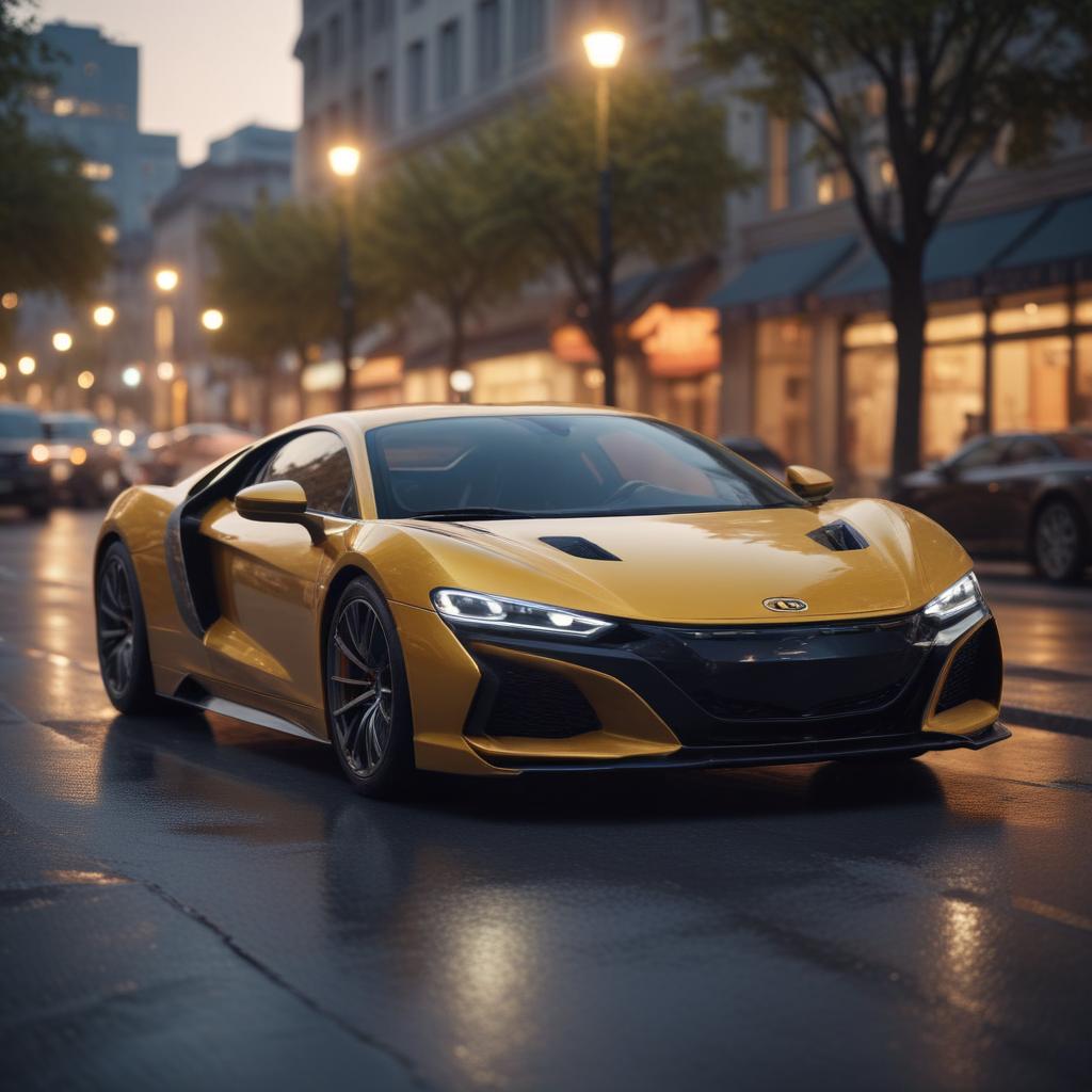 Дистанционная продажа автомобиля по заданной цене