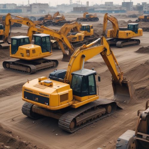 Иностранный производитель грузовой техники выходит на рынок Узбекистана