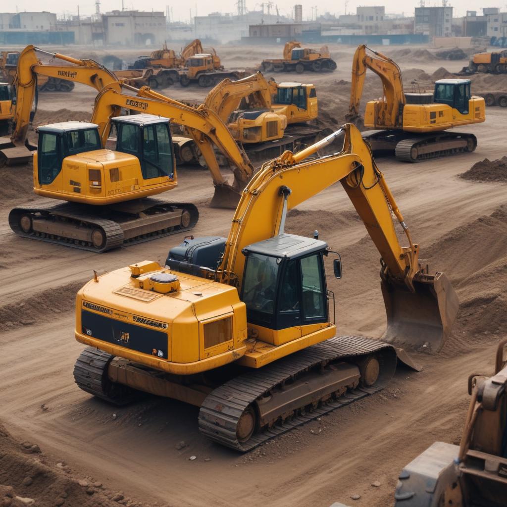 Иностранный производитель грузовой техники выходит на рынок Узбекистана