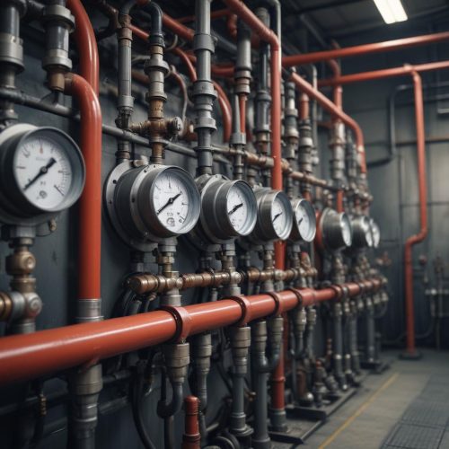 Рукава высокого давления: виды, характеристики и применение