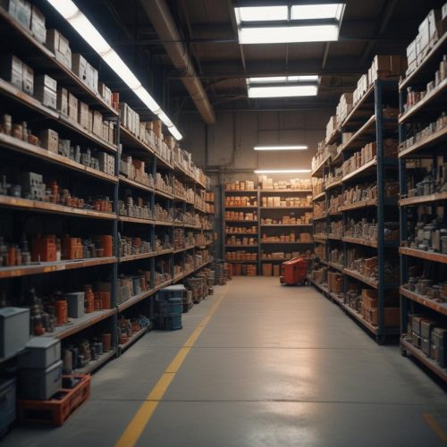 Каталог запасных частей для грузовых автомобилей