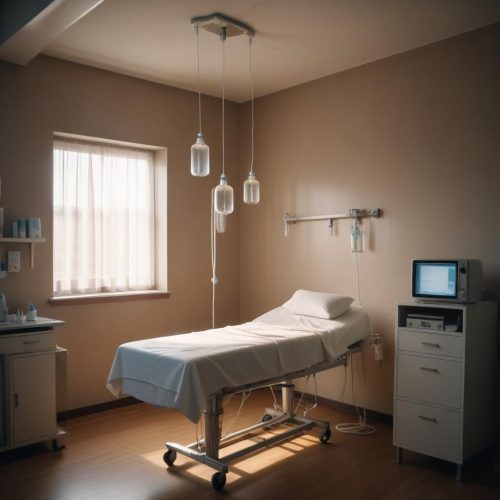 Капельницы от похмелья: что это, как работают и какие риски существуют