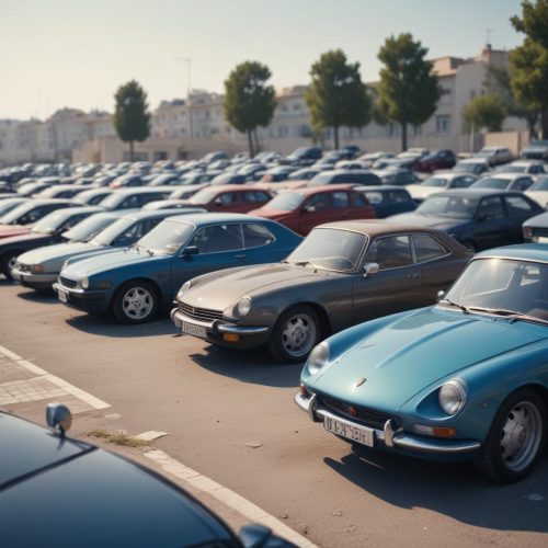 Подержанные автомобили с пробегом в Крыму: наличие в ассортименте