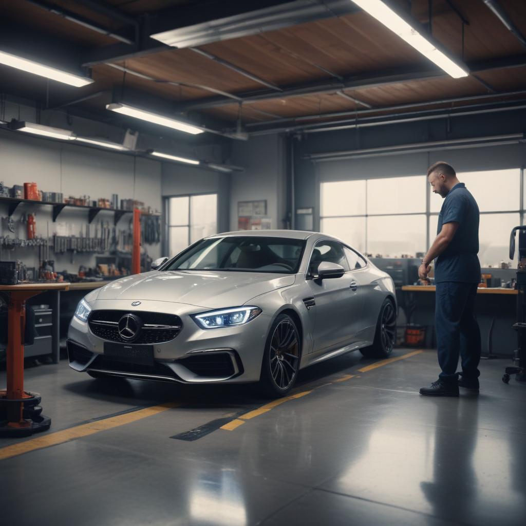 Прайс-лист на услуги автодетейлинга