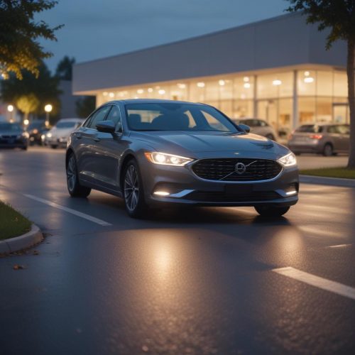 Оперативный выкуп автомобилей: процедура, сроки и порядок оценки