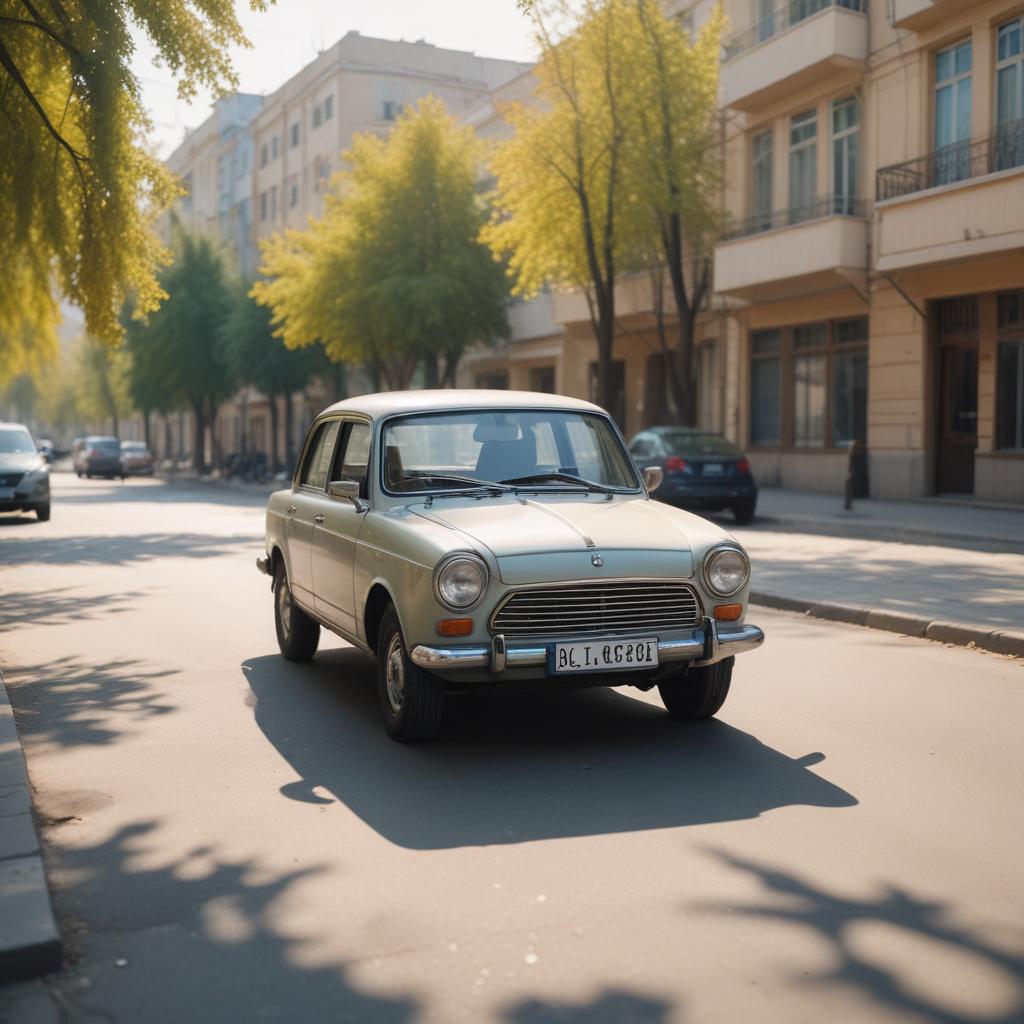 Аренда автомобилей и каршеринг в Ташкенте в 2024 году